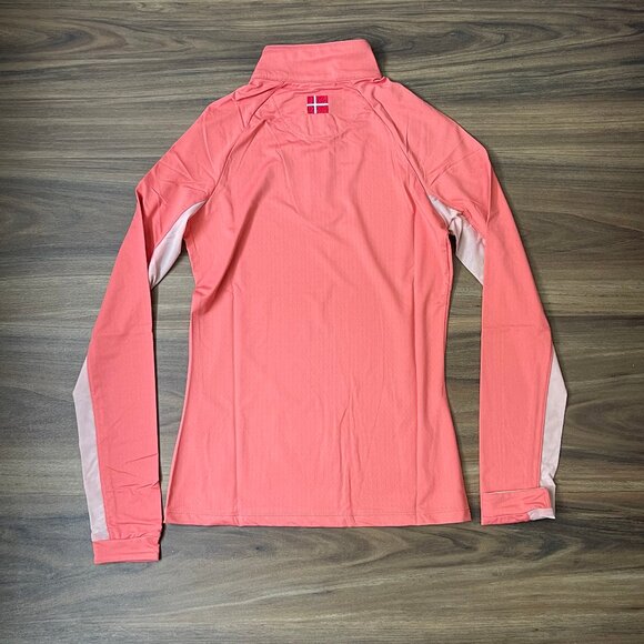 2 Kastel Denmark Women's Longsleeve Sun Shirts - XS - Picture 7 of 7